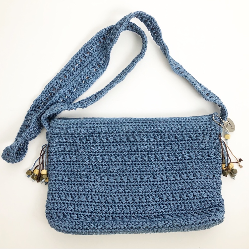 The Sak Crossbody Purse